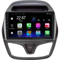 Myway Chevrolet Spark Android 12 Kablosuz Carplay Navigasyon Multimedya Ekran Teyp - MY-0609W-