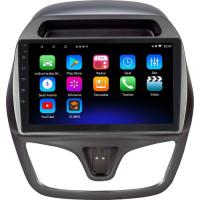 Myway Chevrolet Spark Android 12 Kablosuz Carplay Navigasyon Multimedya Ekran Teyp - MY-0609W-