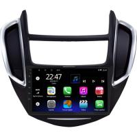 Myway Chevrolet Trax Android 12 Kablosuz Carplay Navigasyon Multimedya Ekran Teyp - MY-0609W-