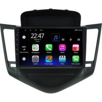 Myway Chevrolet Cruze Old Android 12 Kablosuz Carplay Navigasyon Multimedya Ekran Teyp - MY-0609W-CCHEVROLET Cruze Old