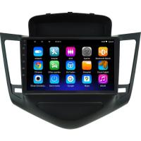 Myway Chevrolet Cruze Old Android 12 Kablosuz Carplay Navigasyon Multimedya Ekran Teyp - MY-0609W-CCHEVROLET Cruze Old