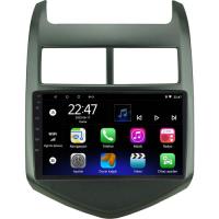 Myway Chevrolet Aveo Android 12 Kablosuz Carplay Navigasyon Multimedya Ekran Teyp - MY-0609W-CHEVROLET Aveo