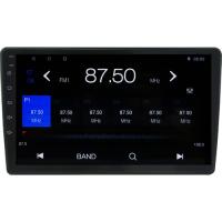 Myway Chevrolet Captiva Android 12 Kablosuz Carplay Navigasyon Multimedya Ekran Teyp - MY-0609W-