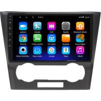 Myway Chevrolet Epica  Android 12 Kablosuz Carplay Navigasyon Multimedya Ekran Teyp - MY-0609W-CHEVROLET Epica