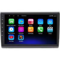 Myway Fıat Bravo Android 12 Kablosuz Carplay Navigasyon Multimedya Ekran Teyp - MY-0609W-FIAT Bravo