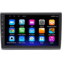 Myway Fıat Bravo Android 12 Kablosuz Carplay Navigasyon Multimedya Ekran Teyp - MY-0609W-FIAT Bravo