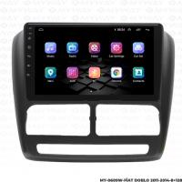 Myway Fiat Doblo Android Multimedya 4gb Ram Carplay Navigasyon Ekran