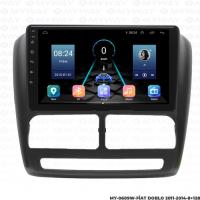 Myway Fiat Doblo Android Multimedya 4gb Ram Carplay Navigasyon Ekran