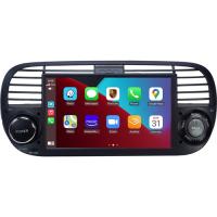 Myway Fiat 500 Android Carplay Özellikli Navigasyon Multimedya Ekran 2gb Ram + 32GB HDD