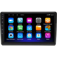 Myway Fiat Ducato Android 12 Kablosuz Carplay Navigasyon Multimedya Ekran Teyp - MY-0609W-FİAT Ducato