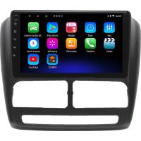 Myway Fiat Doblo Android 12 Kablosuz Carplay Navigasyon Multimedya Ekran Teyp - MY-0609W-FİAT Doblo