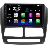 Myway Fiat Doblo Android 12 Kablosuz Carplay Navigasyon Multimedya Ekran Teyp - MY-0609W-FİAT Doblo