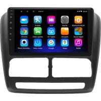 Myway Fiat Doblo Android 12 Kablosuz Carplay Navigasyon Multimedya Ekran Teyp - MY-0609W-FİAT Doblo