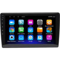 Myway Fiat 500L Android 12 Kablosuz Carplay Navigasyon Multimedya Ekran Teyp - MY-0609W-FİAT 500L