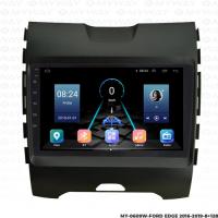 Myway Ford Edge Android Multimedya 4gb Ram Carplay Navigasyon Ekran