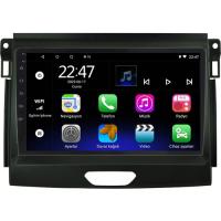 Myway Ford Ranger Android 12 Kablosuz Carplay Navigasyon Multimedya Ekran Teyp - MY-0609W-FORD Ranger