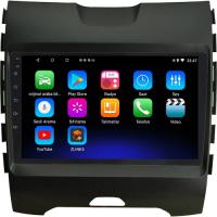 Myway Ford Edge Android 12 Kablosuz Carplay Navigasyon Multimedya Ekran Teyp - MY-0609W-FORD Edge