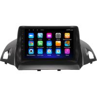 Myway Ford Kuga-Cmax Android 12 Kablosuz Carplay Navigasyon Multimedya Ekran Teyp - MY-0609W-FORD Kuga-Cmax