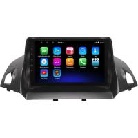 Myway Ford Kuga-Cmax Android 12 Kablosuz Carplay Navigasyon Multimedya Ekran Teyp - MY-0609W-FORD Kuga-Cmax