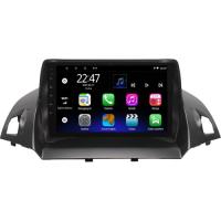 Myway Ford Kuga-Cmax Android 12 Kablosuz Carplay Navigasyon Multimedya Ekran Teyp - MY-0609W-FORD Kuga-Cmax