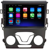 Myway Ford Mondeo Android 12 Kablosuz Carplay Navigasyon Multimedya Ekran Teyp - MY-0609W-