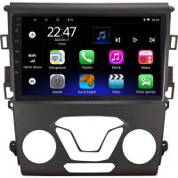 Myway Ford Mondeo Android 12 Kablosuz Carplay Navigasyon Multimedya Ekran Teyp - MY-0609W-