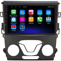 Myway Ford Mondeo Android 12 Kablosuz Carplay Navigasyon Multimedya Ekran Teyp - MY-0609W