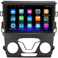 Myway Ford Mondeo Android 12 Kablosuz Carplay Navigasyon Multimedya Ekran Teyp - MY-0609W