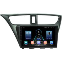 Myway Honda Civic Hatchback Android Multimedya 4gb Ram Carplay Navigasyon Ekran