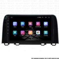 Myway Honda Cr-V Android Multimedya 4gb Ram Carplay Navigasyon Ekran