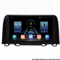 Myway Honda Cr-V Android Multimedya 4gb Ram Carplay Navigasyon Ekran