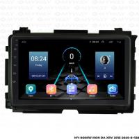 Myway Honda Xrv Multimedya 4gb Ram Carplay Navigasyon Ekran