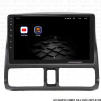 Myway Honda Cr-V Android Multimedya 4gb Ram Carplay Navigasyon Ekran