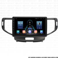 Myway Honda Accord Android Multimedya 4gb Ram Carplay Navigasyon Ekran