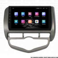 Myway Honda Jazz Android Multimedya 4gb Ram Carplay Navigasyon Ekran