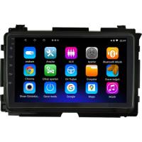 Myway Honda Xrv Android 12 Kablosuz Carplay Navigasyon Multimedya Ekran Teyp - MY-0609W-HONDA Xrv