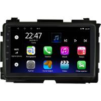 Myway Honda Xrv Android 12 Kablosuz Carplay Navigasyon Multimedya Ekran Teyp - MY-0609W-HONDA Xrv