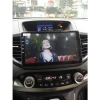 Myway Honda Cr-V Android 12 Kablosuz Carplay Navigasyon Multimedya Ekran Teyp - MY-0609W-HONDA Cr-V