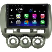 Myway Honda City Android 12 Kablosuz Carplay Navigasyon Multimedya Ekran Teyp - MY-0609W-HONDA City