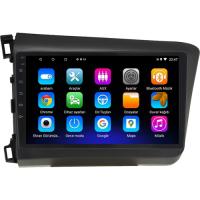 Myway Honda Civic Fb7 Android 12 Kablosuz Carplay Navigasyon Multimedya Ekran Teyp - MY-0609W-HONDA Civic Fb7