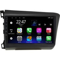 Myway Honda Civic Fb7 Android 12 Kablosuz Carplay Navigasyon Multimedya Ekran Teyp - MY-0609W-HONDA Civic Fb7