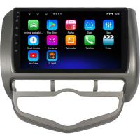 Myway Honda Jazz Android 12 Kablosuz Carplay Navigasyon Multimedya Ekran Teyp - MY-0609W-HONDA Jazz