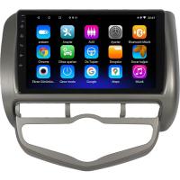 Myway Honda Jazz Android 12 Kablosuz Carplay Navigasyon Multimedya Ekran Teyp - MY-0609W-HONDA Jazz