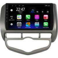 Myway Honda Jazz Android 12 Kablosuz Carplay Navigasyon Multimedya Ekran Teyp - MY-0609W-HONDA Jazz