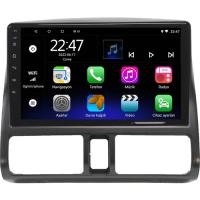 Myway Honda Cr-V Android 12 Kablosuz Carplay Navigasyon Multimedya Ekran Teyp - MY-0609W-HONDA Cr-V