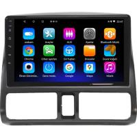 Myway Honda Cr-V Android 12 Kablosuz Carplay Navigasyon Multimedya Ekran Teyp - MY-0609W-HONDA Cr-V