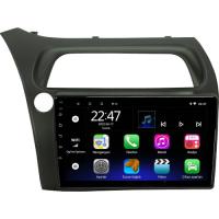 Myway Honda Civic Sport Android 12 Kablosuz Carplay Navigasyon Multimedya Ekran Teyp - MY-0609W-HONDA Civic Sport