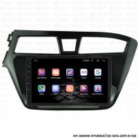 Myway Hyundai I20 Android Multimedya 4gb Ram Carplay Navigasyon Ekran