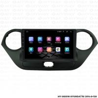 Myway Hyundai I10 Android Multimedya 4gb Ram Carplay Navigasyon Ekran