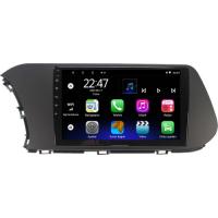 Myway Hyundai I20 Android 12 Kablosuz Carplay Navigasyon Multimedya Ekran Teyp - MY-0609W-HYUNDAİ I20